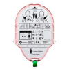 Electrodos con Bateria Pediatricos Desfibrilador Samaritan